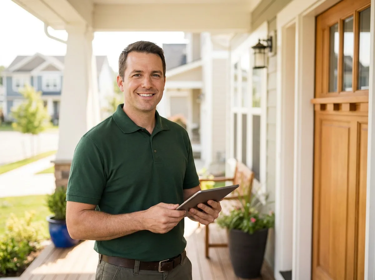 Pest control FAQs for Odessa, MO